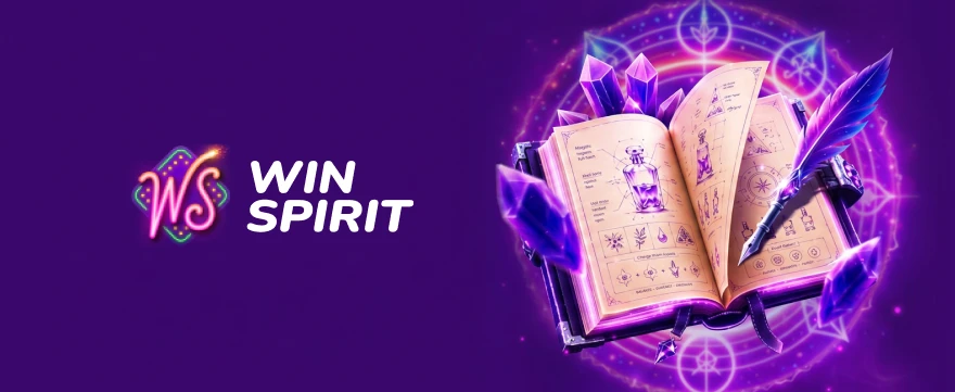 WinSpirit Casino Banner 2