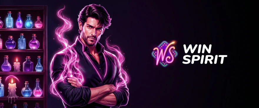 WinSpirit Casino Banner 3